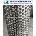 custom-made variety stainless steel perforated Filter Tube